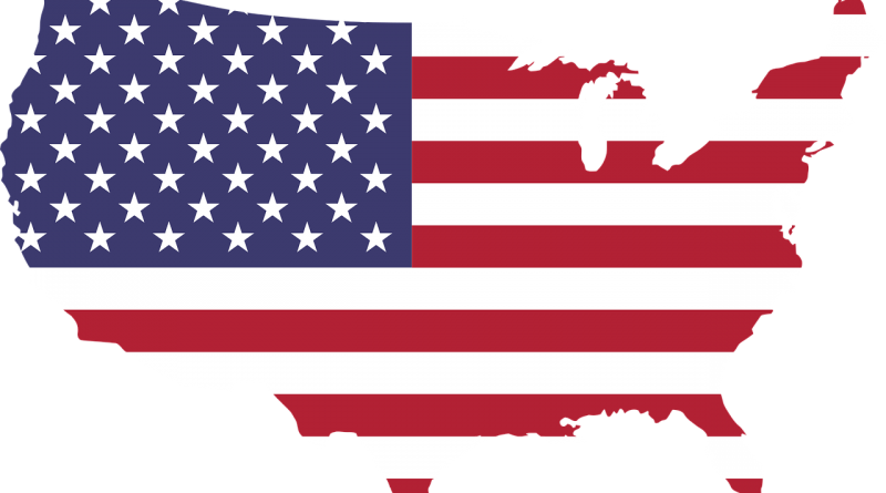 USA Wahlrecht