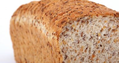 Brotbackautomat