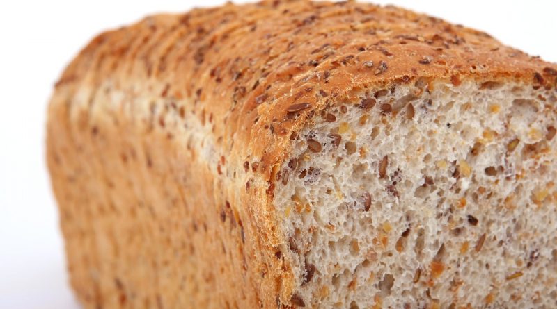 Brotbackautomat