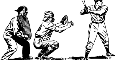 baseball