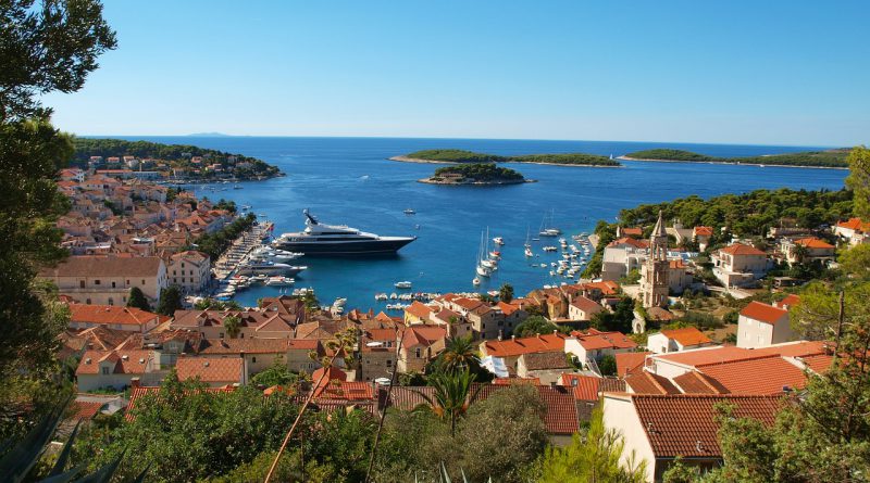 Kroatien