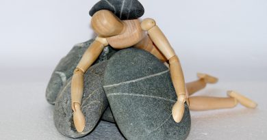 Körpertherapie