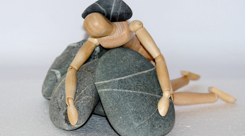 Körpertherapie