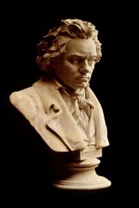 Welches sind die berühmtesten Komponisten klassischer Musik?