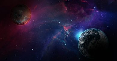 space