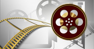 Film rückwärts laufen lassen
