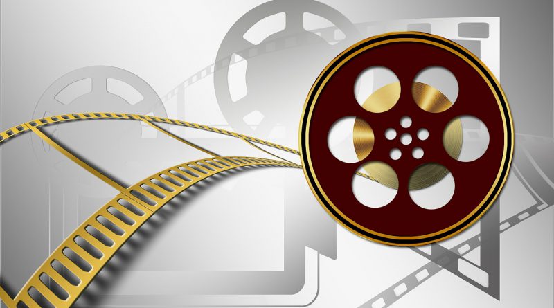 Film rückwärts laufen lassen