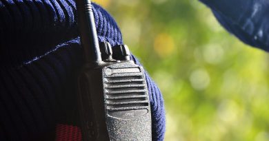 Walky Talky