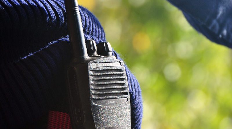 Walky Talky