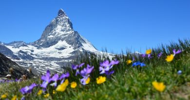 matterhorn