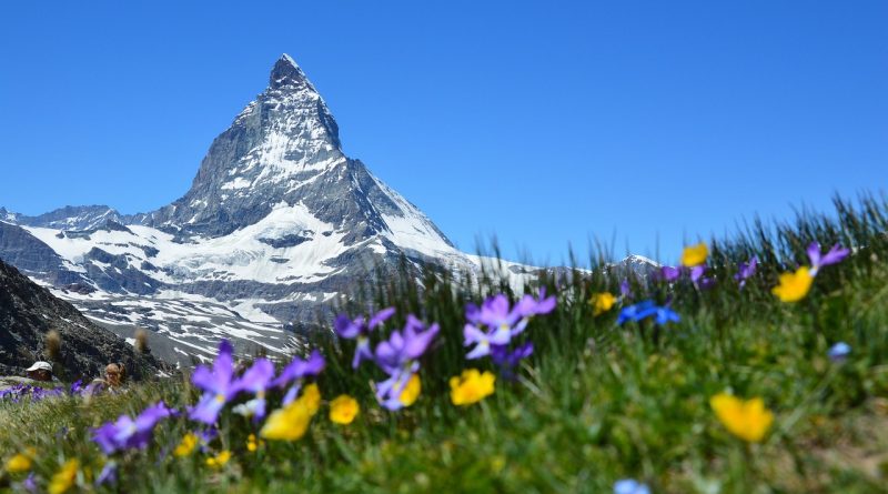 matterhorn