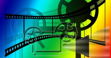 Videoproduktion