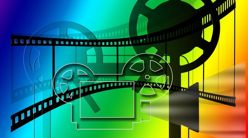 Videoproduktion