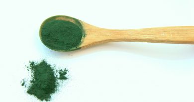 Spirulina