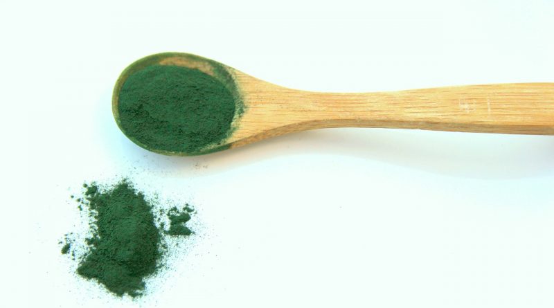 Spirulina