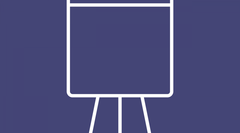 flipchart
