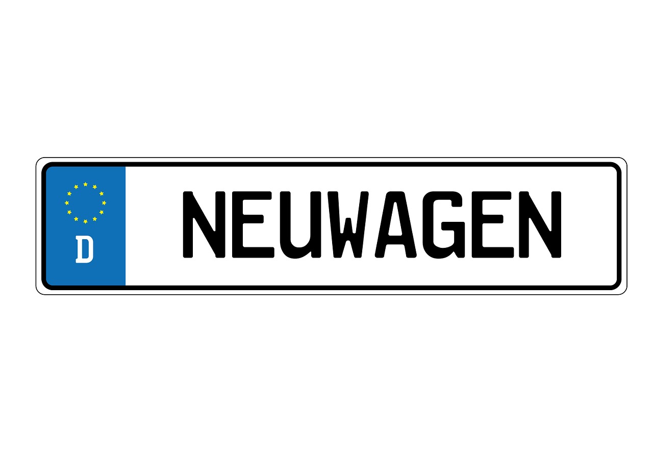 Neuwagen