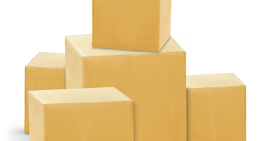 Verpackungsindustrie