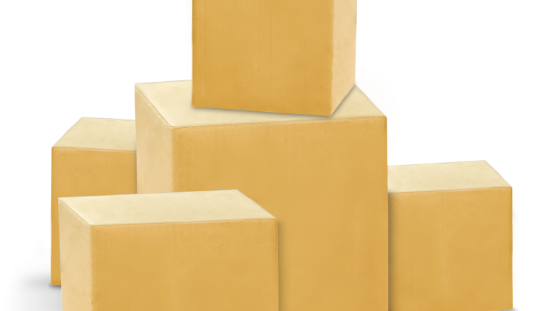 Verpackungsindustrie