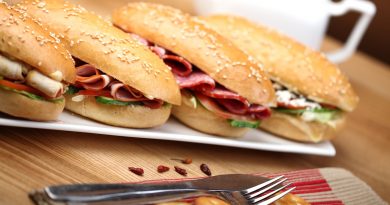 Sandwichmaker