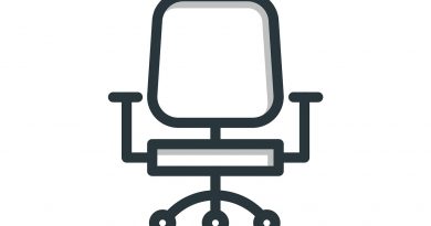 Gaming Stuhl