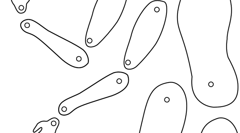 Ergonomisches Arbeiten