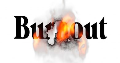 Burnout