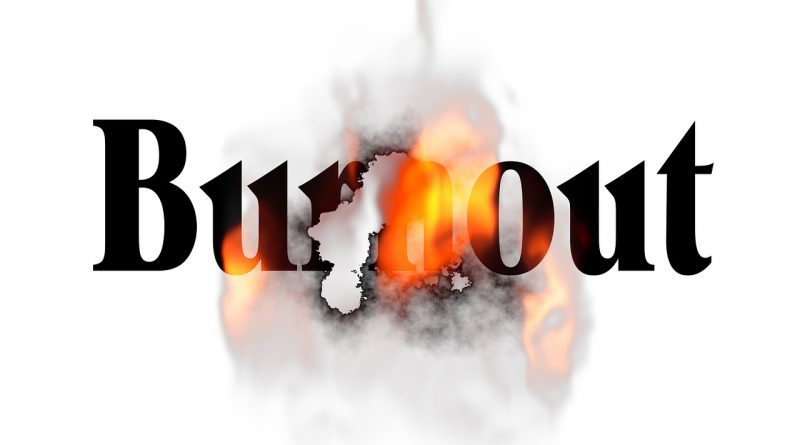Burnout