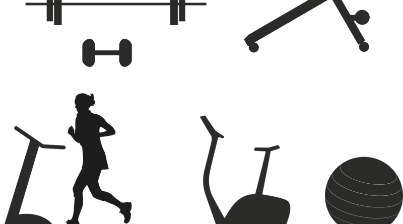 Ergometer