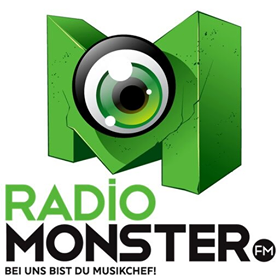 Webradio radiomonster.fm