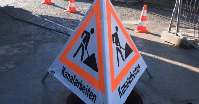 Rohrreinigung, Kanalreinigung
