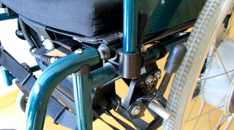 Pflegedienstleister