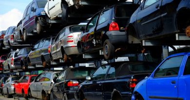 gebrauchtes Auto
