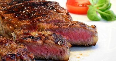 Kontaktgrill
