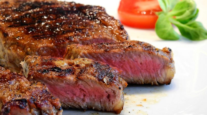 Kontaktgrill