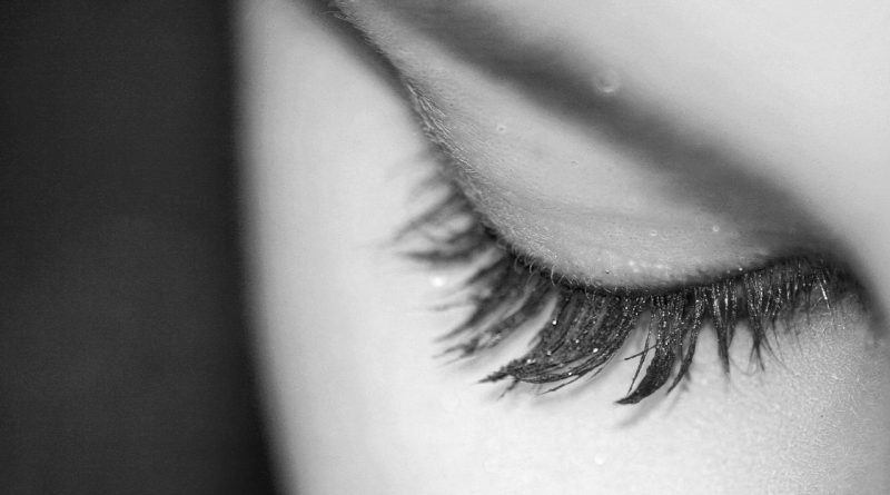 Wimpernserum