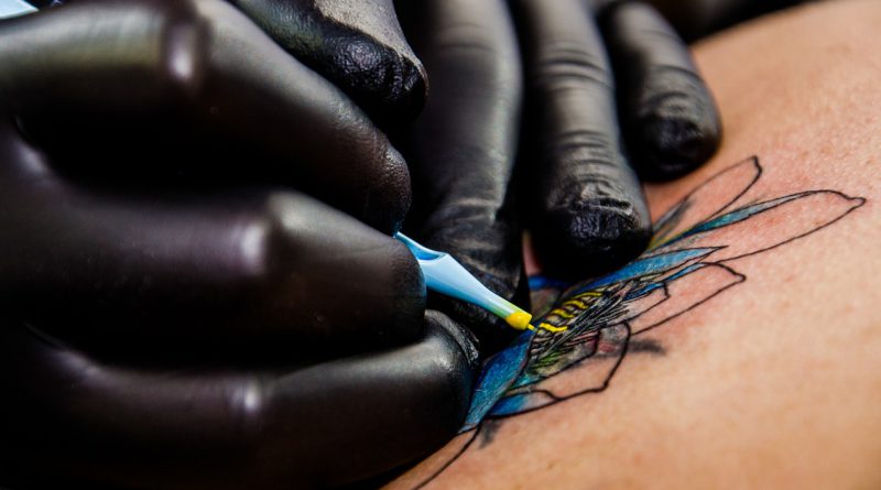 Tattoo