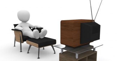 TV