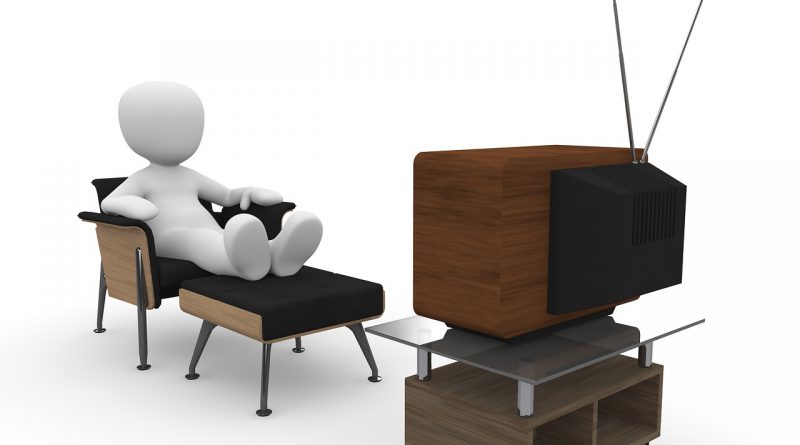 TV