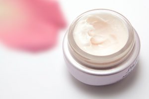 CC cream