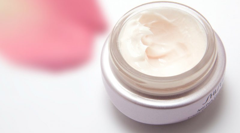 CC cream