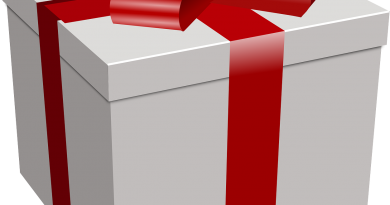 Männergeschenk
