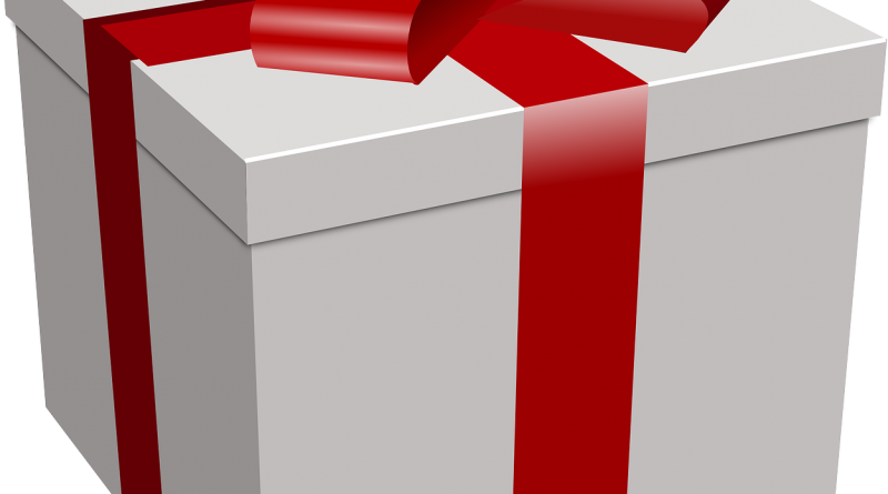 Männergeschenk