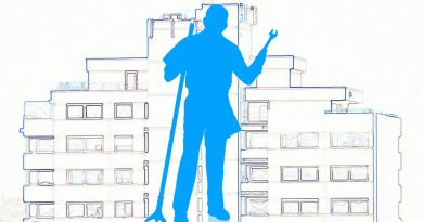 Facility-Services