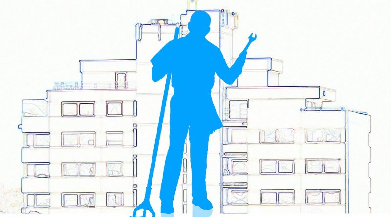 Facility-Services