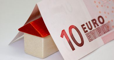Immobilienfinanzierung