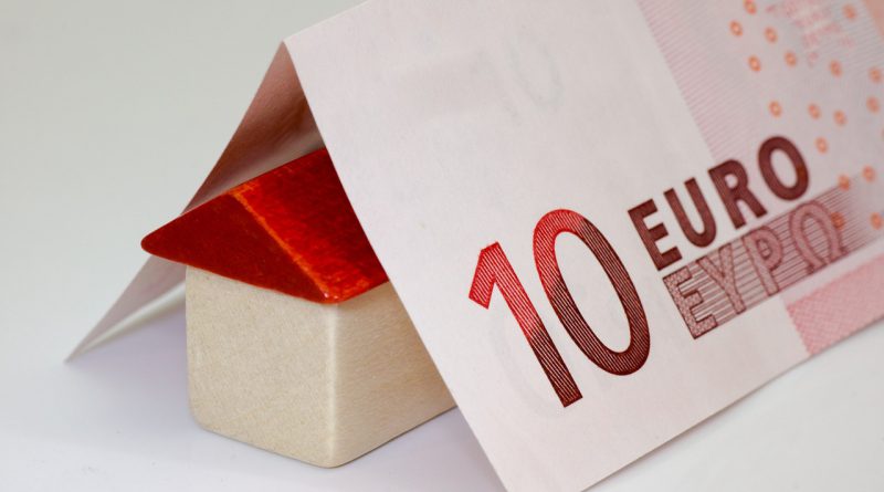 Immobilienfinanzierung