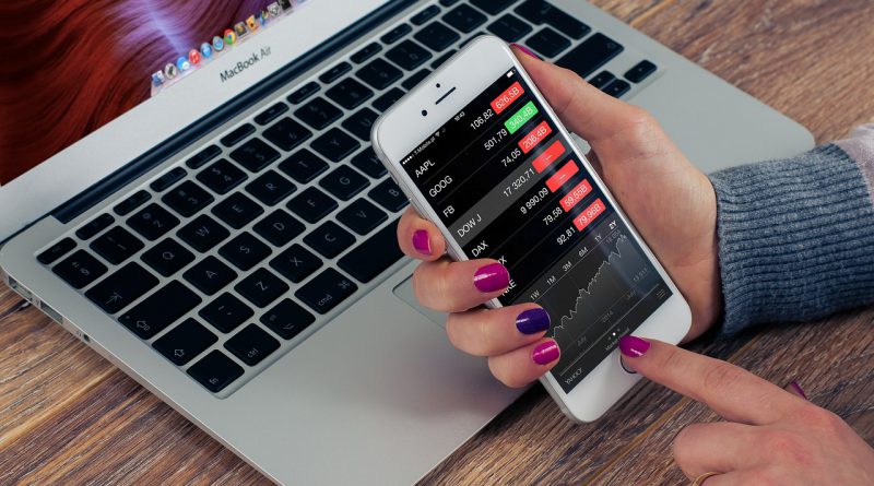 App-Entwicklung