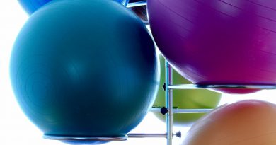 Sportphysiotherapeut