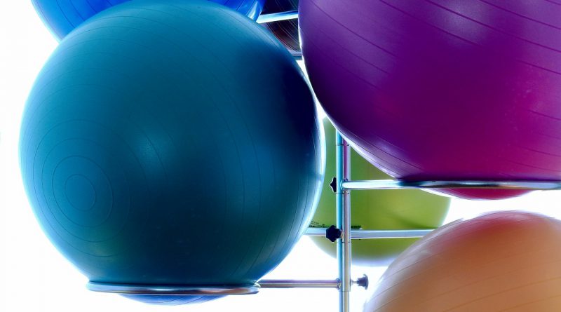 Sportphysiotherapeut